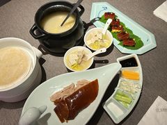 -花家怡园(四合院总店)