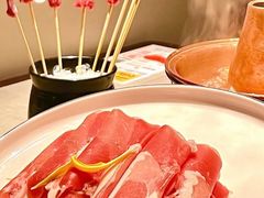-涮福記·现切牛羊肉火锅(世纪汇店)