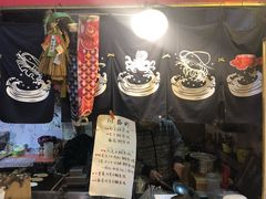 -洪河半边街夜市