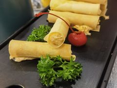 -后海16号·北京私房菜