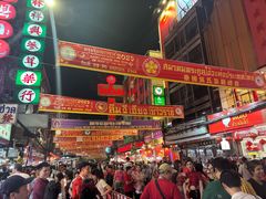-唐人街(耀华力路)