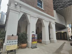 -大馆(前中区警署建築群)