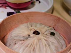 大包子-商都酒店( 北京南站店)