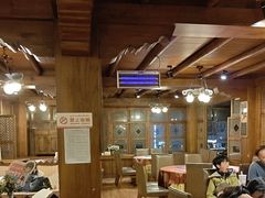 -桑吉林新派藏餐·汤锅·川菜