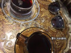 -RUMORS COFFEE ROASTERY鲁马滋咖啡(湖南路店)