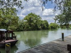 -西溪国家湿地公园