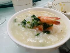 干贝海鲜粥-潮人姐妹轩(海宁路店)