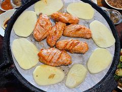 -肆拾壹號烤肉(龙岗店)
