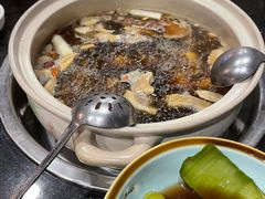 -生宇山珍野生菌汤锅•始于1999(双流古塔店)