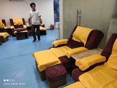 -永太盲人按摩(宝安店)