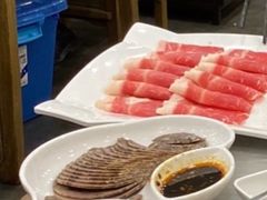 -牛街·马辈儿涮肉(牛街二店)