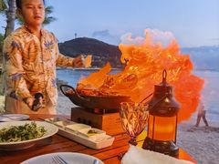 -海角轩·三亚文华东方酒店