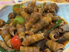 -桥东喜碧海鲜街(水东街店)