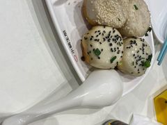 -小杨生煎(龙之梦购物中心店)