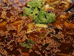 -大河宴·椒麻鱼火锅(北京路中和美食街店)
