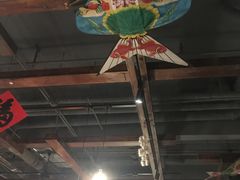 -又一福烤鸭·北京菜(东四店)