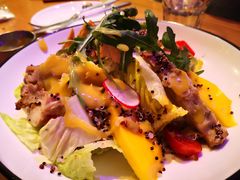 -MR.ROCKY洛奇先生RESTAURANT&BAR(宝安壹方城店)