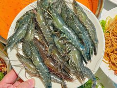 -琼菜坊·无鸡不成宴·海南菜老爸茶糟粕醋(海口骑楼老街店)