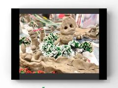 -tomato蕃茄田艺术(新天地中心)