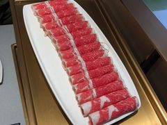 -海底捞火锅鲜切牛肉主题店(长寿路店)