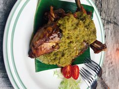 -长勺子东南亚(街道口店)