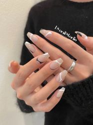 -M·X Nail日式美甲美睫
