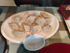 -四姐妹东北饺子(沙尾路店)