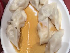 -喜家德虾仁水饺(长泰广场店)