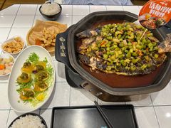 -一味一诚•鲜嫩烤鱼(昌发展万科广场店)