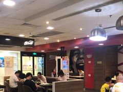 -麦当劳(花城大道华穗路店)