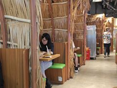 -椰莱泰小谷·东南亚融合菜(坪山悦阾SPACE店)