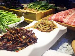 -慢丽江·云南野生菌土鸡锅(西山店)