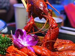 -虾乐园龙虾·夜宵(松江店)