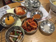 -姜虎东白丁烤肉(深圳湾后海汇店)
