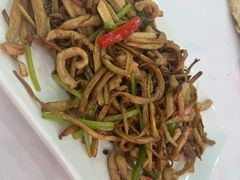 -金华安大酒楼·老牌潮菜·粤式茶点(东方国际店)