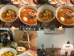 -春风·有糖(崇宁路店)