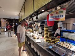 -兴芮温泉度假区