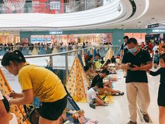 -万达广场(东莞厚街店)