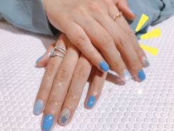 手部美甲-缪斯美甲美睫