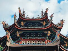 -南普陀寺