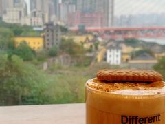 焦糖玛奇朵-茶殿下coffee