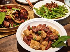 -菌自由丨野生菌火锅特色庭院餐厅(丽江古城店)