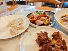 -东方饺子王(和平里店)