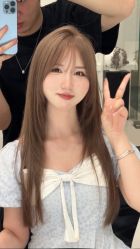 -DL HOPE明星造型