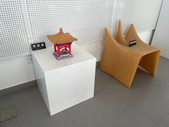 -乐物派3D打印体验工坊