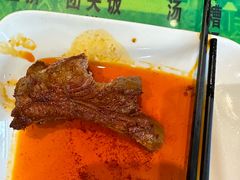 -令氏家外家周秦食府(高新店)