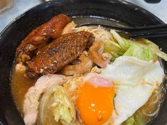 -华嫂冰室(尖沙咀店)