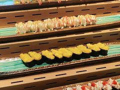 -尚宴牛特鲜自助(太原街万达店)