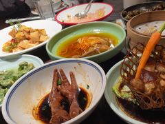 -鱼食饭稻·苏浙土菜17年老馆子(平江路店)