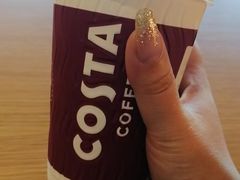 -COSTA COFFEE(上海五玠坊店)